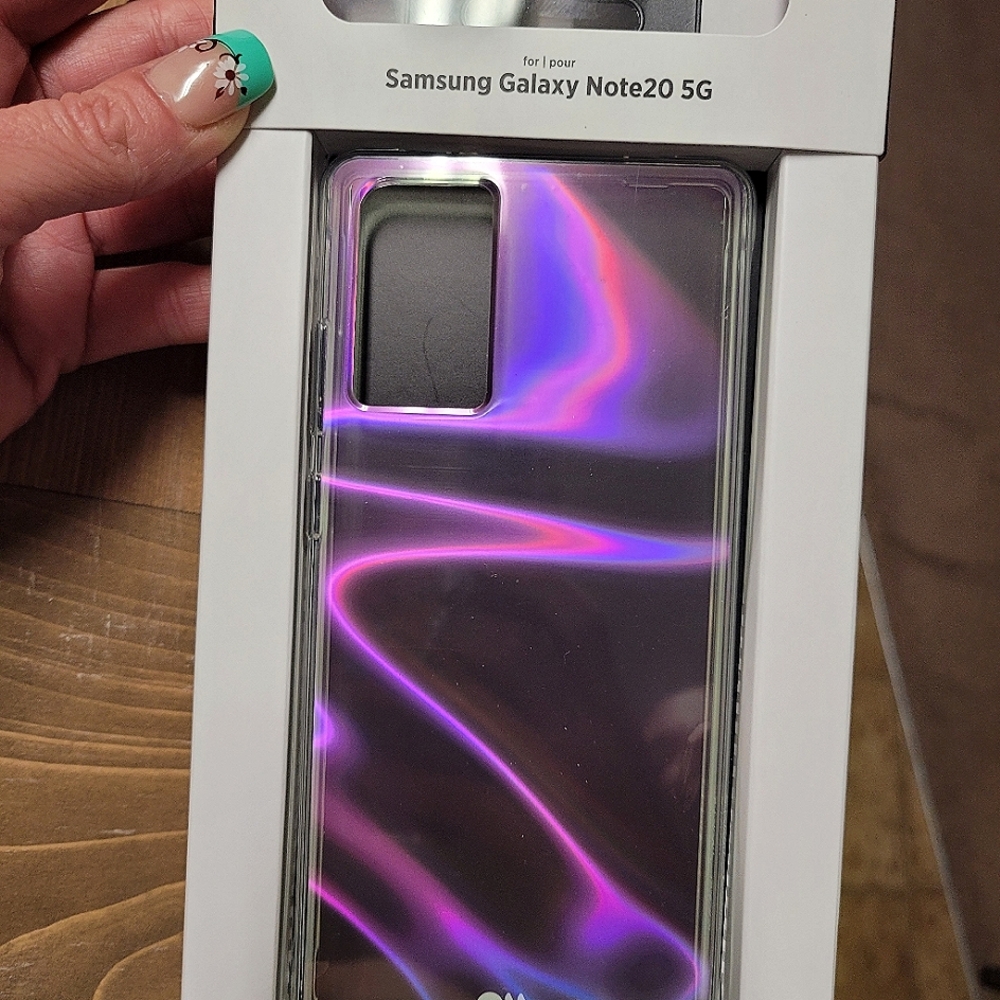 CASE MATE FOR SAMSUNG